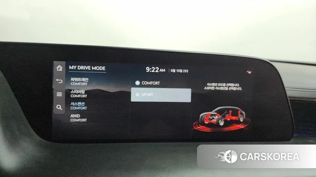 Genesis G90 (RS4) id 4432317 из Кореи 27