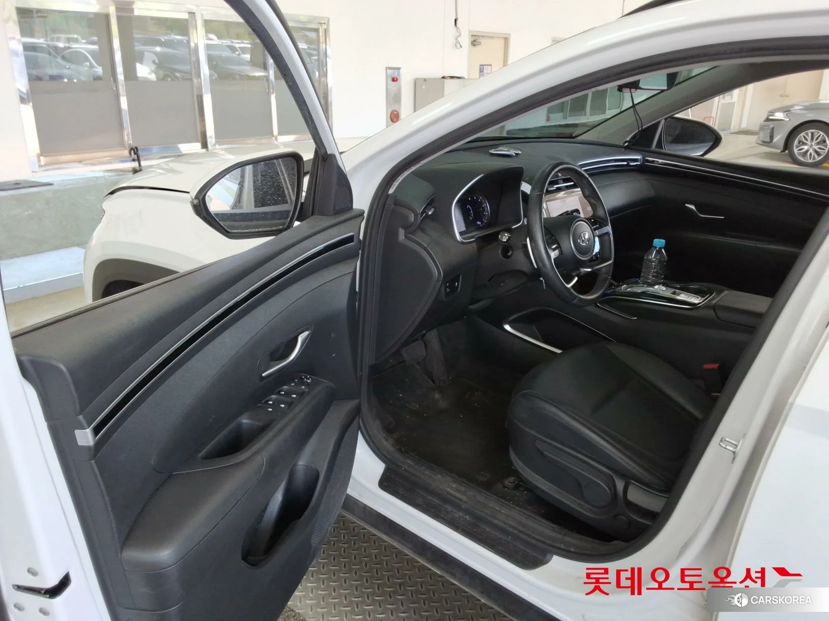 Hyundai Tucson id 4289358 из Кореи 27
