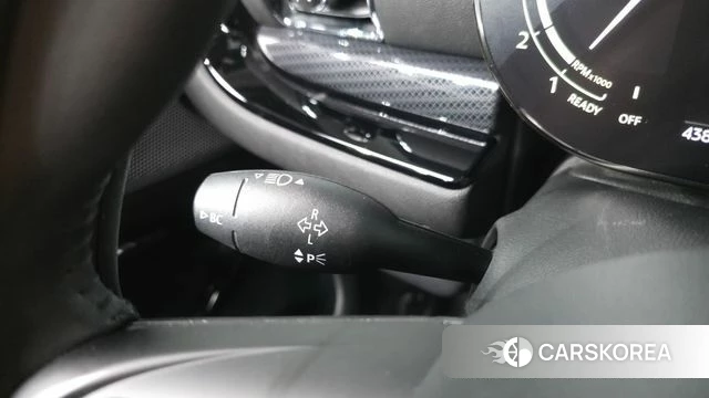 Mini Cooper Clubman id 4849260 из Кореи 27