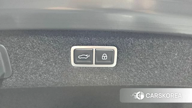 Genesis G90 (RS4) id 4779593 из Кореи 27