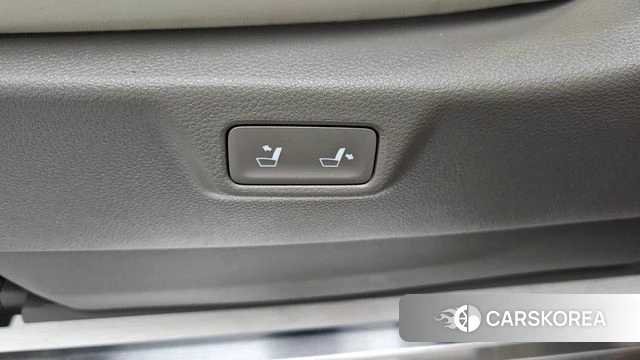 Kia The New Carnival 4th Generation id 4701070 из Кореи 27