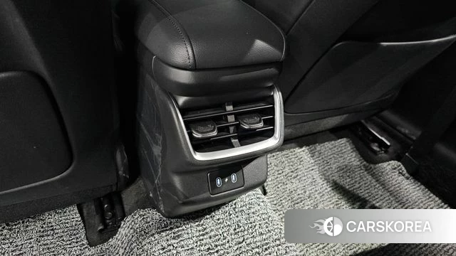 Hyundai Grandeur Hybrid (GN7) id 4395186 из Кореи 27