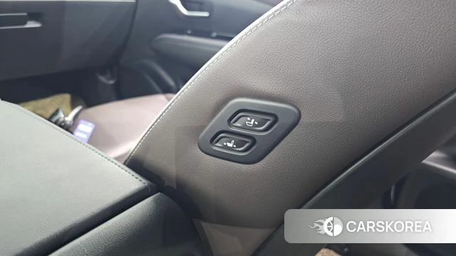 Hyundai Tucson Hybrid (NX4) id 4906436 из Кореи 27