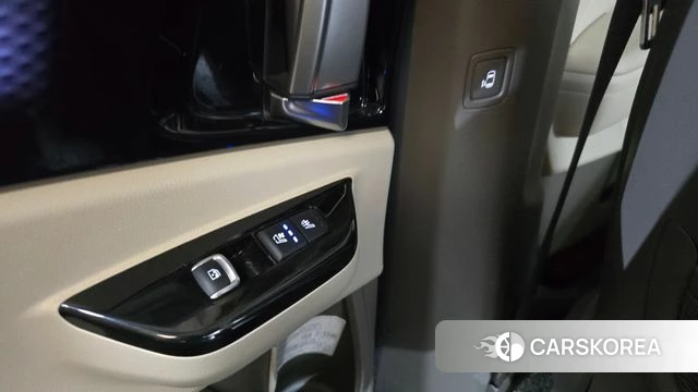 Kia Carnival 4th generation id 4354725 из Кореи 27