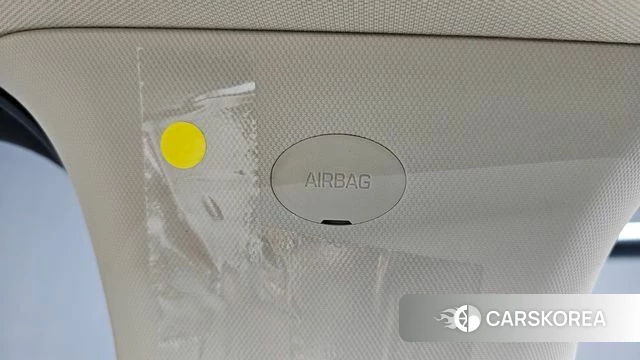 Kia The New Carnival 4th Generation id 4222515 из Кореи 27