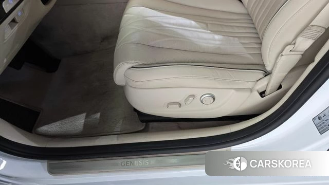 Genesis G80 (RG3) id 4516269 из Кореи 27