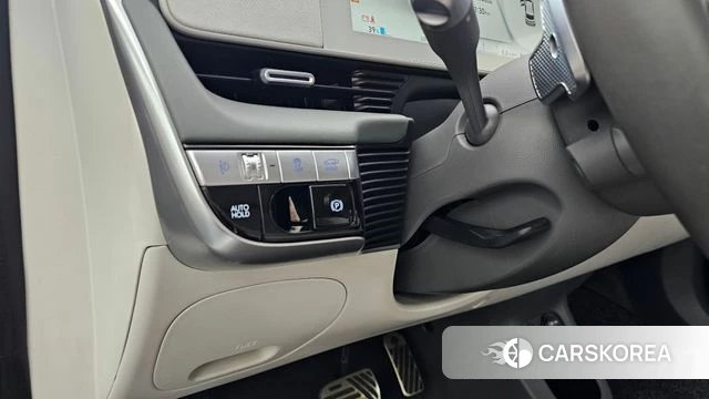 Hyundai Ionic 5 id 4745362 из Кореи 27