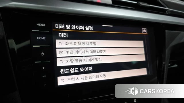 Volkswagen Arteon id 4186761 из Кореи 27