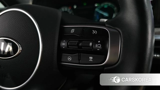 Kia K5 Hybrid 3rd Generation id 4410163 из Кореи 27