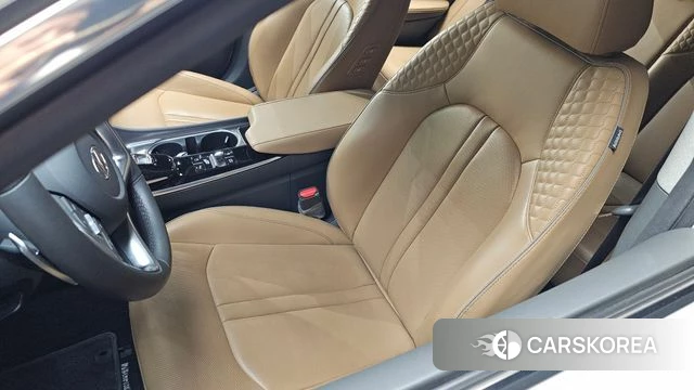 Hyundai Sonata (DN8) id 4900465 из Кореи 27