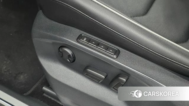 Volkswagen Tiguan second Generation id 4551918 из Кореи 27