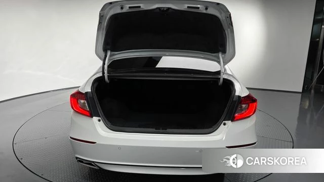 Honda Accord 10th Generation id 4536651 из Кореи 27