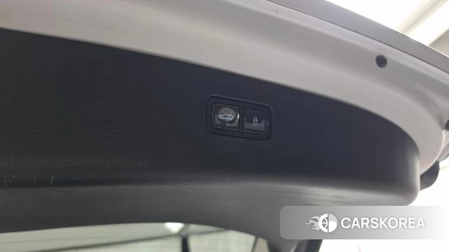 Genesis GV80 id 4779015 из Кореи 27