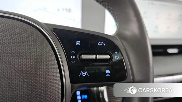 Hyundai Ionic 5 id 4481873 из Кореи 27