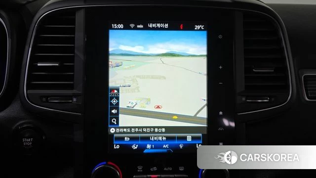 Renault Korea (Samsung) The New QM6 id 4952130 из Кореи 27