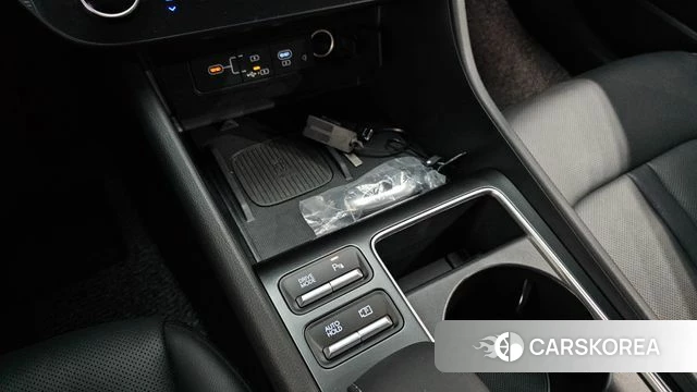 Hyundai Sonata D Edge (DN8) id 4480357 из Кореи 27