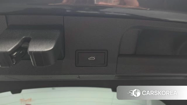 Volkswagen Arteon id 4369663 из Кореи 27