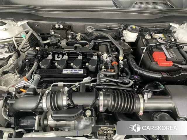 Honda Accord id 4205772 из Китая 27