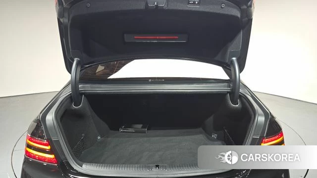 Genesis G90 id 4543313 из Кореи 27