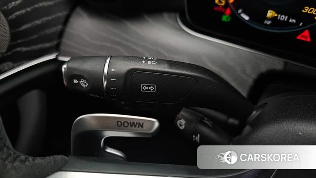 Mercedes-Benz E-Class W213 id 4488810 из Кореи 27
