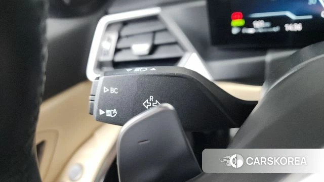 BMW 3 Series (G20) id 4186329 из Кореи 27