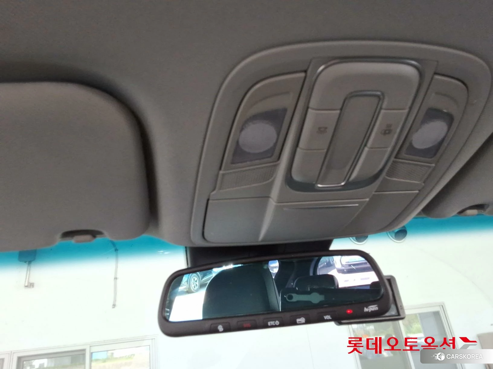 Hyundai Santa Fe id 4498386 из Кореи 27