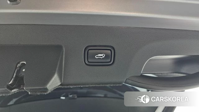 Kia Sportage 5th Generation Hybrid id 4650035 из Кореи 27