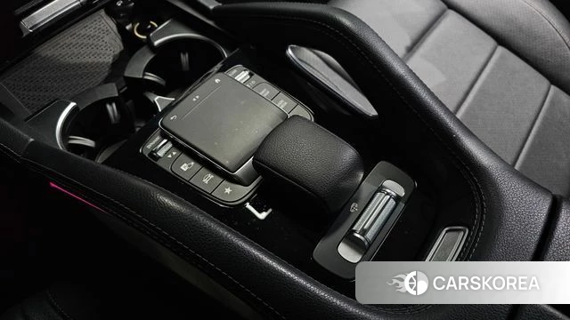 Mercedes-Benz GLE-Class W167 id 4775918 из Кореи 27