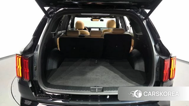 Kia Sorento 4th Generation id 4753457 из Кореи 27