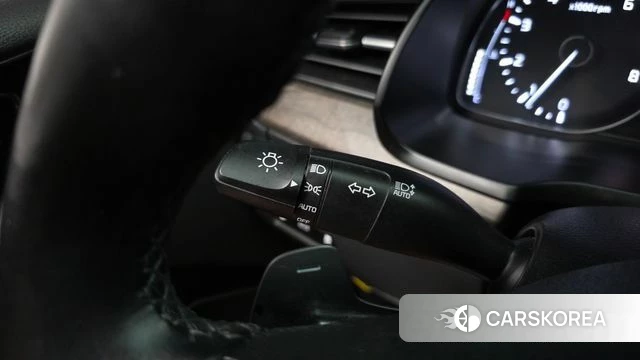 Kia K7 Premier id 4502277 из Кореи 27