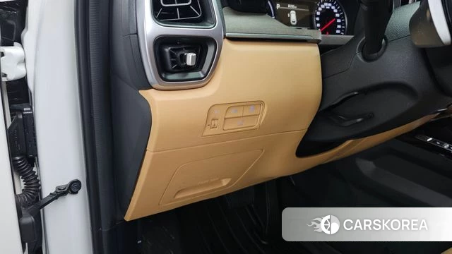 Kia Sorento 4th Generation id 4249439 из Кореи 27