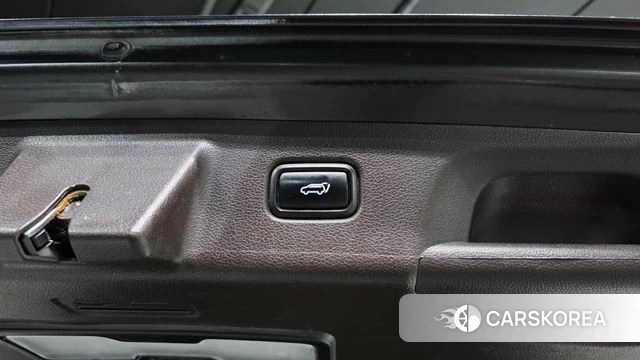Hyundai Palisade id 4619521 из Кореи 27