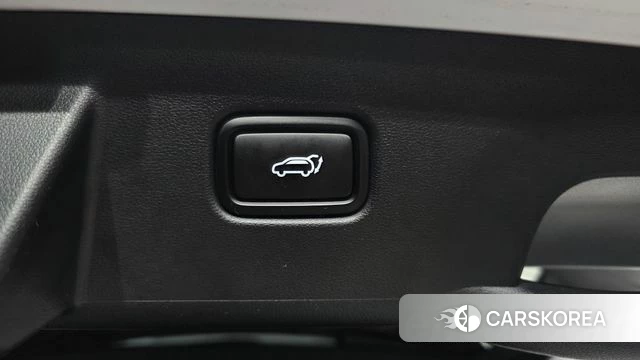 Hyundai The New Tucson Hybrid (NX4) id 4493497 из Кореи 27