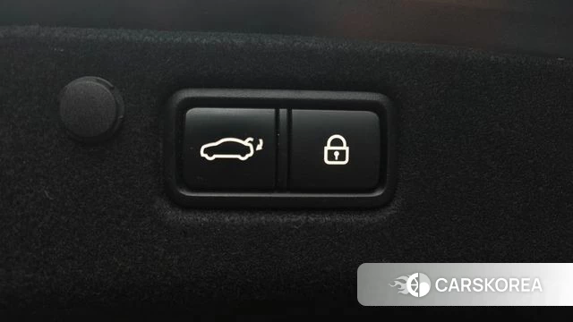 Hyundai The New Grandeur IG id 4693403 из Кореи 27