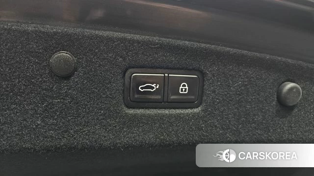 Kia K8 id 4202053 из Кореи 27