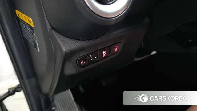 Kia The New Morning (JA) id 4381837 из Кореи 27