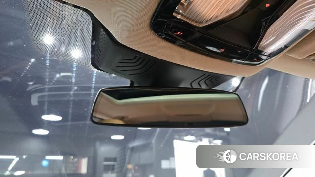 BMW 5 Series (G30) id 4693927 из Кореи 27
