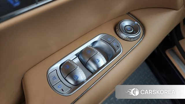 Genesis G90 (RS4) id 4656238 из Кореи 27
