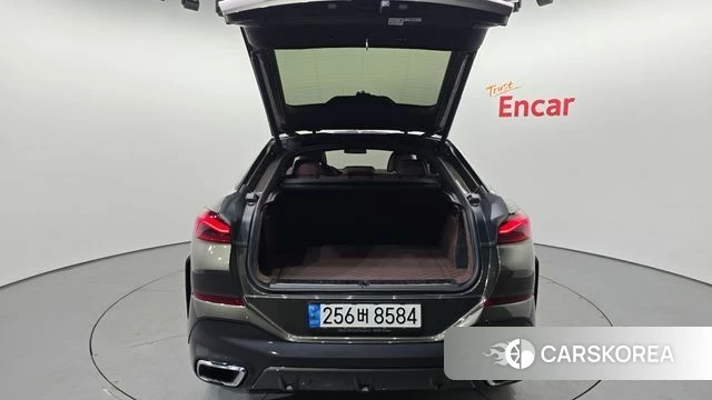 BMW X6 (G06) id 4203022 из Кореи 27