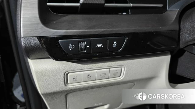 Kia Carnival 4th generation id 4187672 из Кореи 27