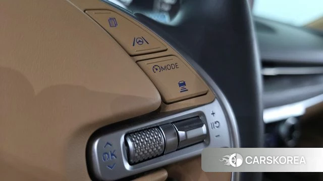 Genesis G80 (RG3) id 4284300 из Кореи 27