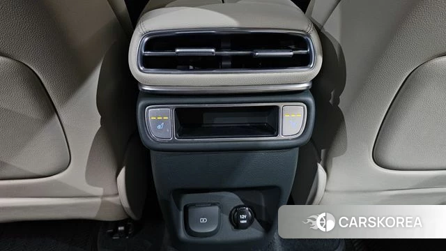 Genesis GV80 id 4584642 из Кореи 27