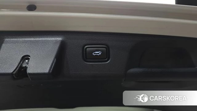 Hyundai The New Palisade id 4934838 из Кореи 27