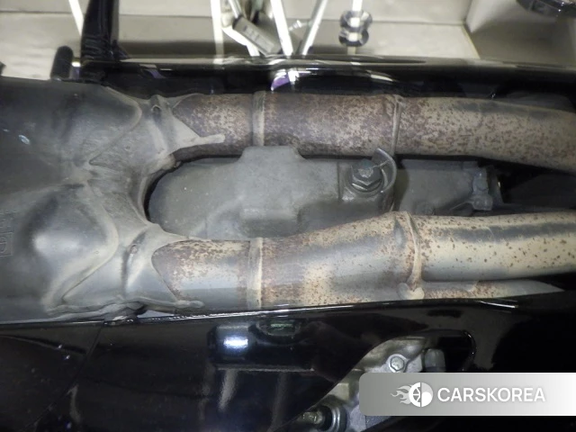 Suzuki GSX1300R HAYABUSA id 4205969 из Японии 27