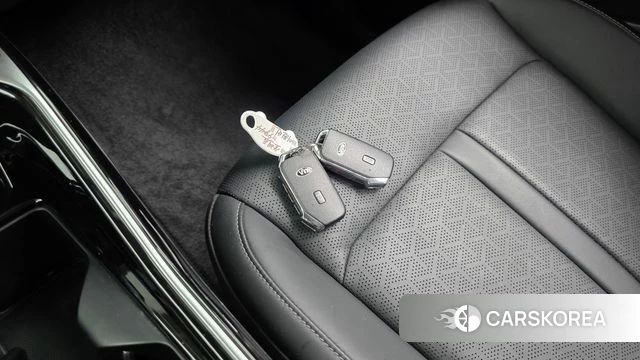 Kia Sorento 4th Generation id 4507282 из Кореи 27