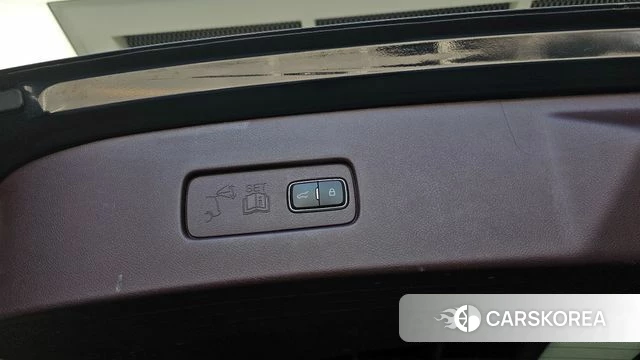 Lincoln Aviator 2nd generation id 4362310 из Кореи 27