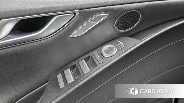 Genesis G80 (RG3) id 4434940 из Кореи 27