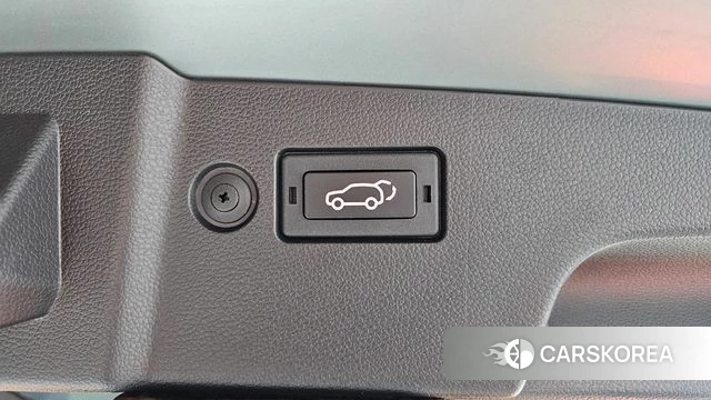 Ssangyong Torres id 4880833 из Кореи 27