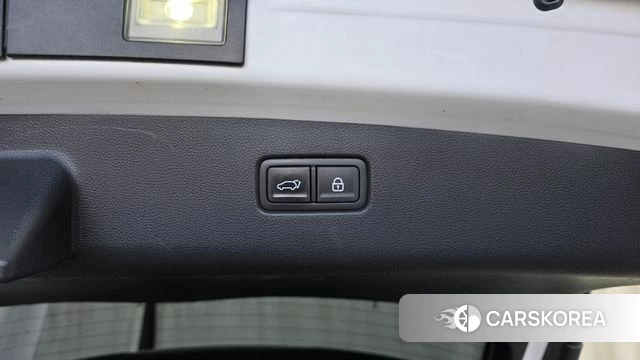 Genesis GV70 id 4872344 из Кореи 27