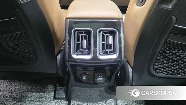 Kia The New Sorento 4th Generation id 4421920 из Кореи 27